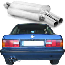 EISENMANN Sportauspuff BMW E30