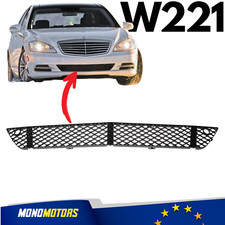 CENTER GRILLE GRILL WITH