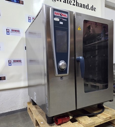 Rational scc 101e - rational,