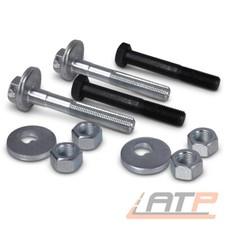 SCHRAUBENSATZ QUERLENKER VORNE FÜR VW TRANSPORTER BUS T4