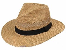 Scippis Strohhut Barrow