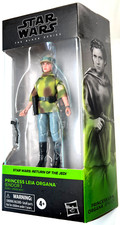 STAR WARS BLACK SERIES - 6"