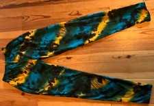 Leggings Batik Baumwolle Bali