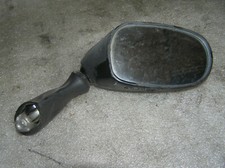 SUZUKI GSX 600F Katana Bj. 2001 Spiegel rechts rhs mirror