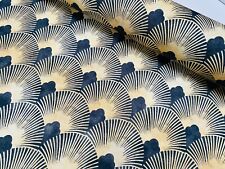 Art Deco BRUNNEN geometrischer