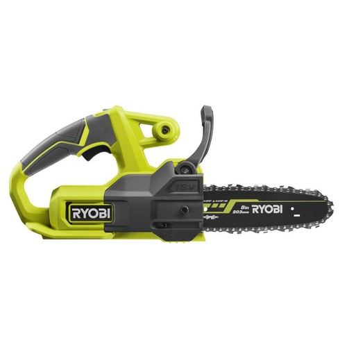 Ryobi akku kettensäge - ryobi, akku-kettensäge