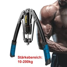 10-200 kg Spring Power Twister Biegehantel Power Twister Fitnessgeräte