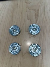 114670 x 4 ORIGINAL IKEA