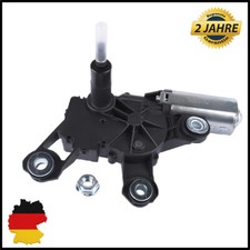 Wischermotor Heck Hinten