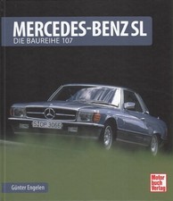 Engelen: Mercedes-Benz SL