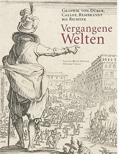 Vergangene welten graphik von - graphik,