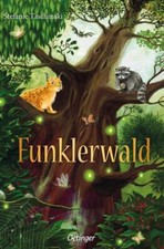 Funklerwald | Stefanie
