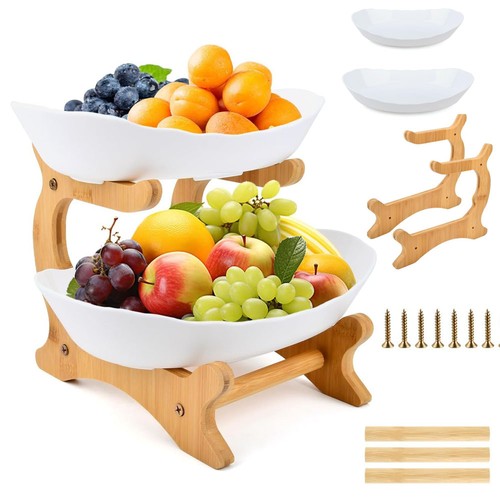 Obstständer etagere etagen - etagere, 2