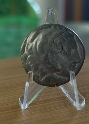 Tetradrachme nachahmungen - tetradrachme,