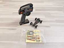 Hpi q32 baja buggy clear - baja,