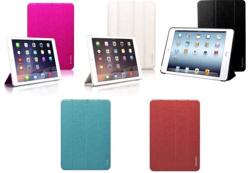 Xtrememac cover klapp - cover, klapp-tasche