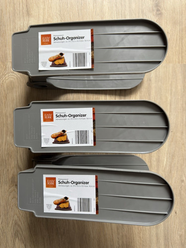 Schuh organizer easy home - x,