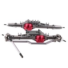 Modell Zubehör Teile Vorne