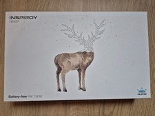 Huion Inspiroy Grafiktablet