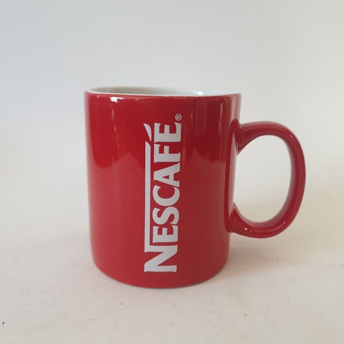 Nescafe tasse becher - nescafe,