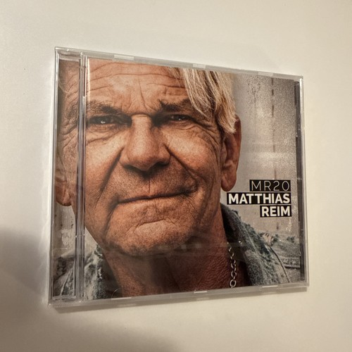 Mr20 von matthias - reim, (2019