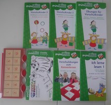 TOP ZUSTAND: MINI LÜK