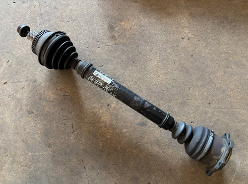Antriebswelle links audi 4b - antriebswelle,