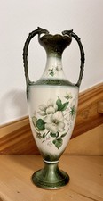 Seltene Henkelvase