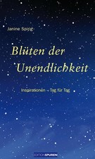 Blüten der unendlichkeit - blüten, ~
