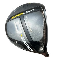 Wilson Staff D200 Superlite