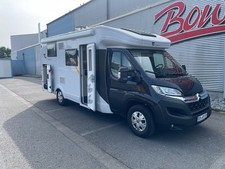 Wohnmobil Sunliving SL 70 Glücksmobil