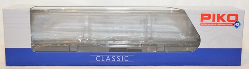 Piko 95489 flachwagen rs668 - h0,