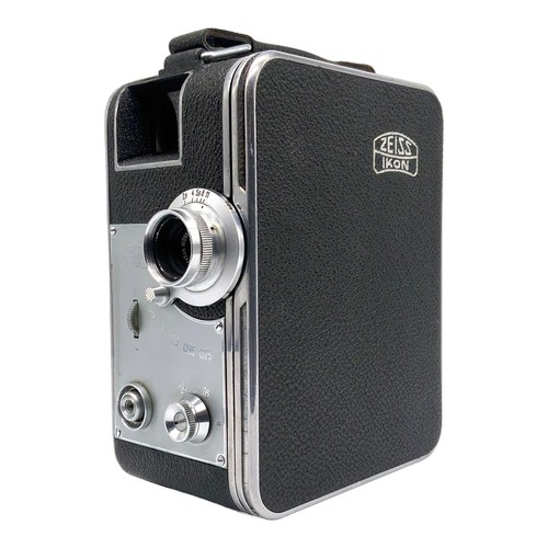 Zeiss ikon movikon - zeiss,