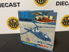 72 AVIATION 1:72 SCALE
