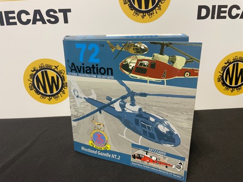Aviation 72 scale - 72,