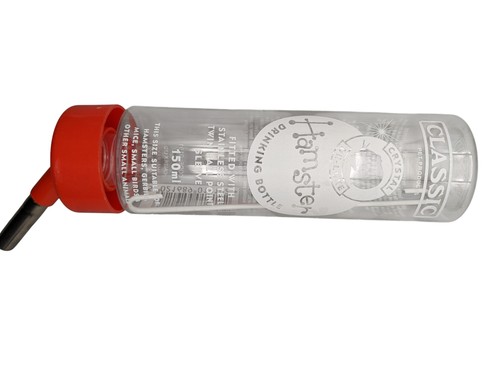 Trinkflasche classic luxe - trinkflasche, de