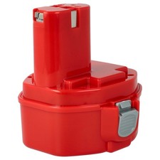 Akku für Makita 6236DWBE