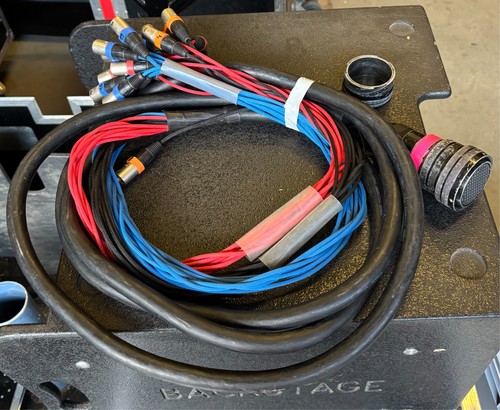 Klotz wie lk150 - klotz, 24ch