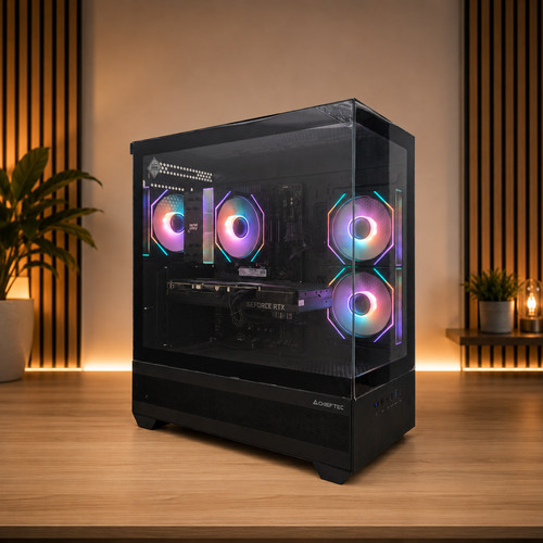 Gaming ryzen rtx - 7,