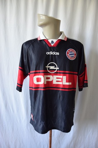 Bayern münchen 1997 1999 - münchen, heim
