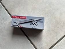 Victorinox swisstool multitool - swisstool,