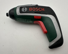 Bosch IXO 7 3603 JE0 000