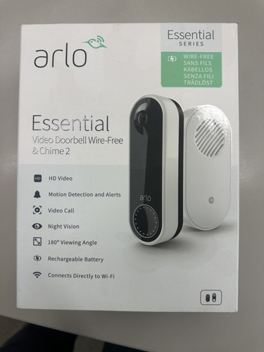 Arlo kabellose - arlo,