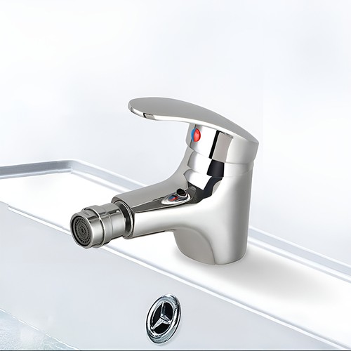 Bidet armatur mischbatterie - armatur,