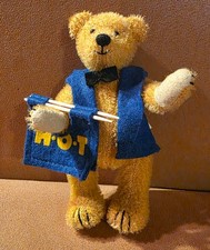 Miniatur-Teddybär
