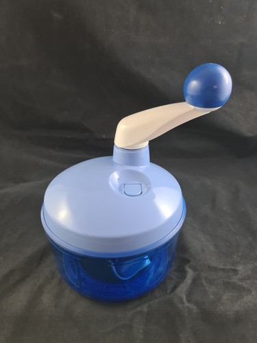 Tupperware quick chef - quick,