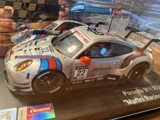 Carrera Digital 124 Porsche