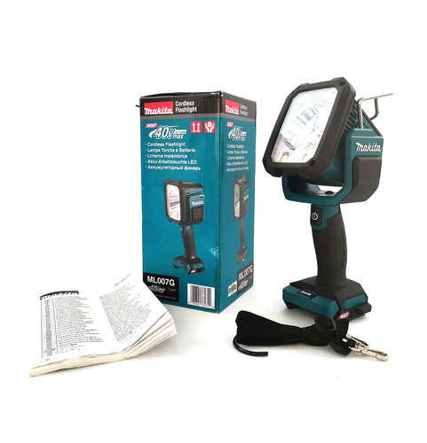 Makita ml007g - makita,