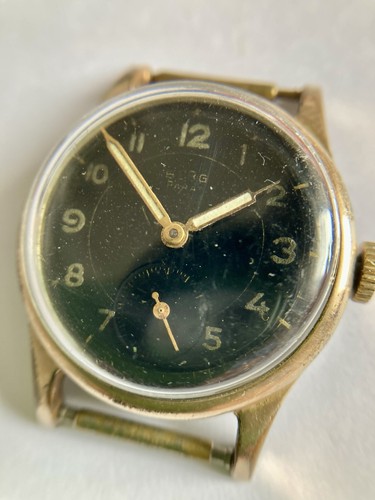 Mechanische armbanduhr aus den - mechanische,