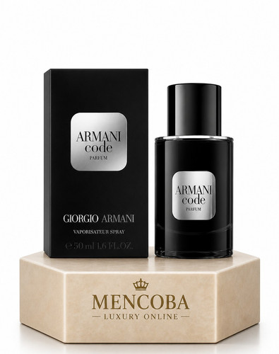 Giorgio armani code elixir - giorgio,